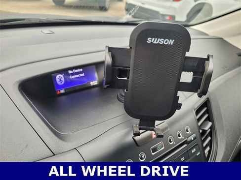 Used 2016 Honda CR-V LX image 20