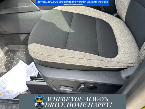 New 2025 Ford Bronco Sport Big Bend w/ Convenience Package image 8