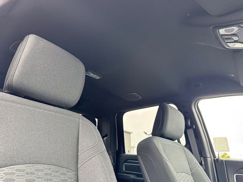 New 2025 RAM 2500 Big Horn image 19