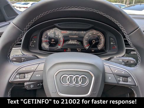 New 2026 Audi Q7 Premium Plus AWD/4WD image 34