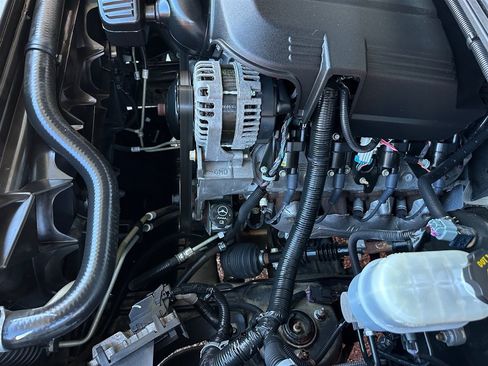 Used 2012 Chevrolet Silverado 1500 LT RWD image 43