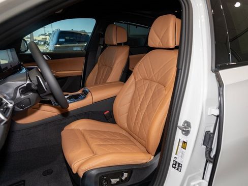 New 2026 BMW X6 M60i image 35