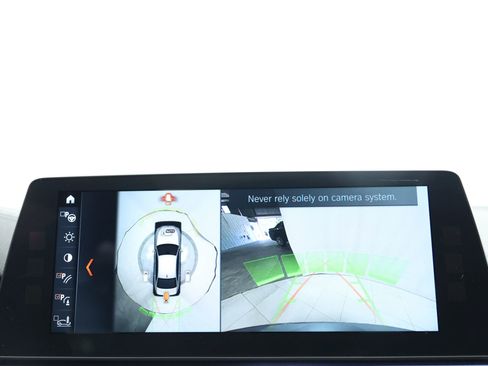 Used 2018 BMW M550i xDrive image 30