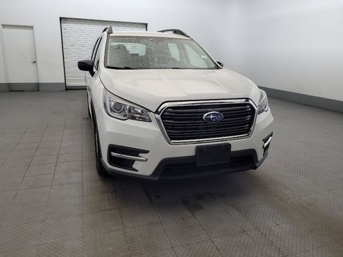 Used 2019 Subaru Ascent 8-Passenger AWD/4WD image 14