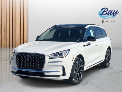 New 2026 Lincoln Corsair Grand Touring