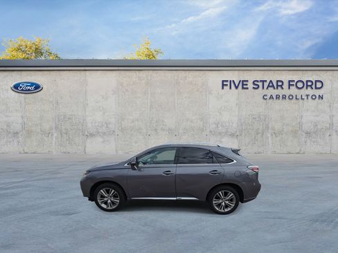 Used 2015 Lexus RX 350 AWD image 6