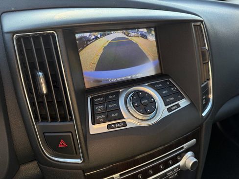 Used 2014 Nissan Maxima 3.5 SV w/ Premium Package image 21