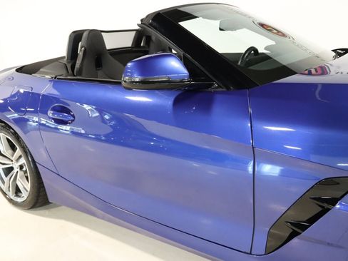 Used 2026 BMW Z4 sDrive30i RWD image 69