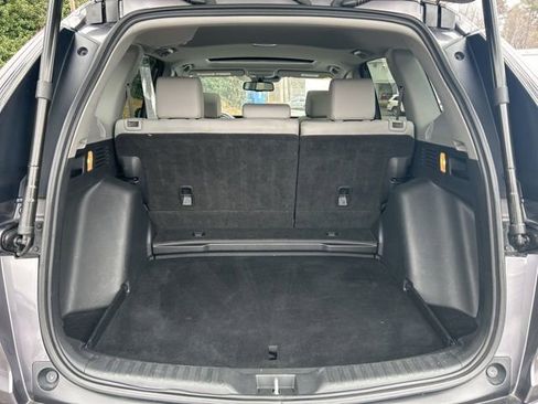 Used 2021 Honda CR-V EX-L image 35