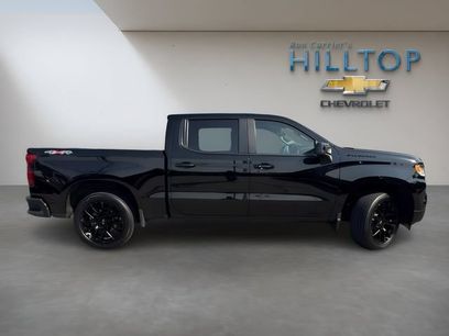 Used 2024 Chevrolet Silverado 1500 RST w/ Convenience Package II