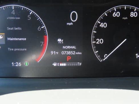 Certified 2023 Honda Pilot EX-L image 27