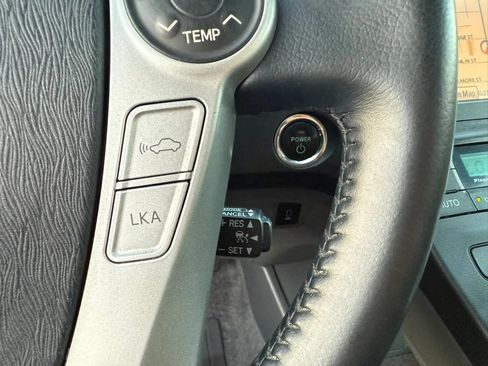 Used 2010 Toyota Prius One FWD image 15