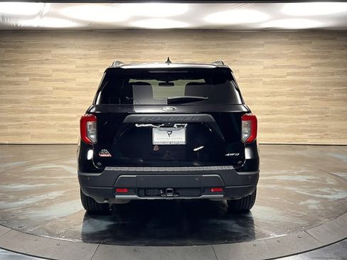 Used 2023 Ford Explorer Timberline w/ Timberline Technology Package image 15