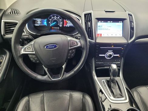 Used 2017 Ford Edge Titanium w/ Equipment Group 301A image 22