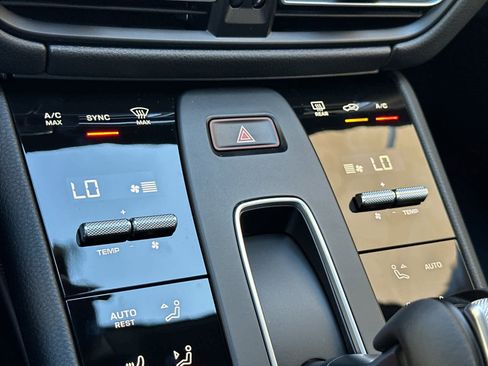 New 2026 Porsche Macan S AWD/4WD image 24