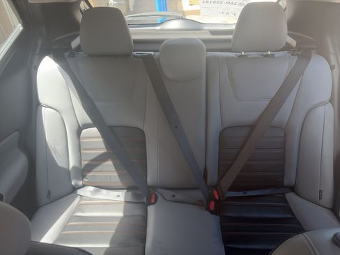Used 2023 Nissan Kicks SR w/ SR Premium Package FWD image 24