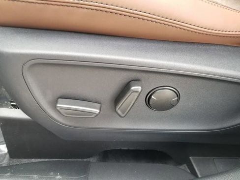 New 2025 Ford Bronco Sport Outer Banks w/ Outer Banks Tech Package+ image 16