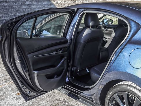 Used 2024 MAZDA MAZDA3 s image 20