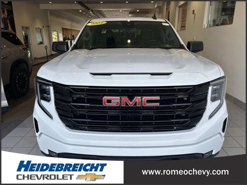 Certified 2023 GMC Sierra 1500 Elevation w/ Preferred Package AWD/4WD image 41
