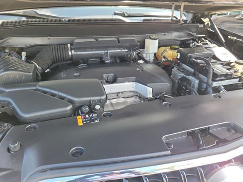 Used 2020 Buick Envision Preferred FWD image 27