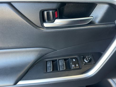 Certified 2023 Toyota RAV4 XLE FWD image 10