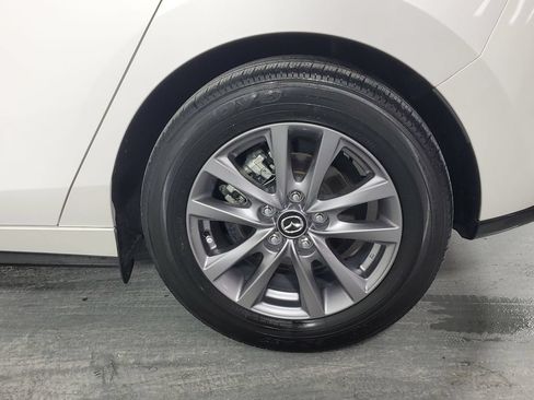 Used 2022 MAZDA MAZDA3 s FWD image 31