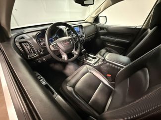 Used 2021 GMC Canyon AT4 video 2