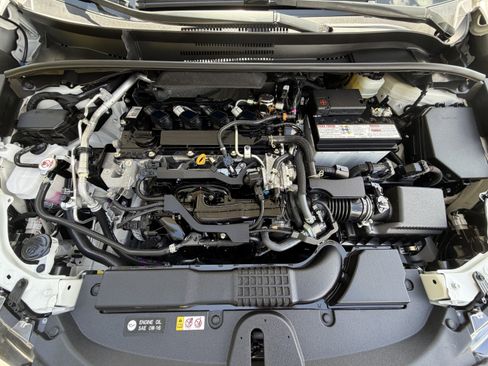 Used 2021 Toyota Corolla SE FWD image 42