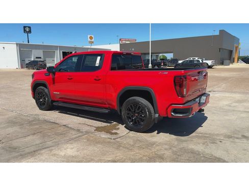 New 2026 GMC Sierra 1500 Elevation w/ Elevation Premium Package AWD/4WD image 6