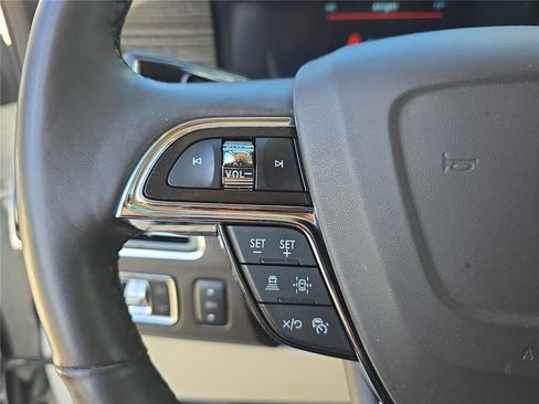 Used 2023 Lincoln Navigator Black Label image 24