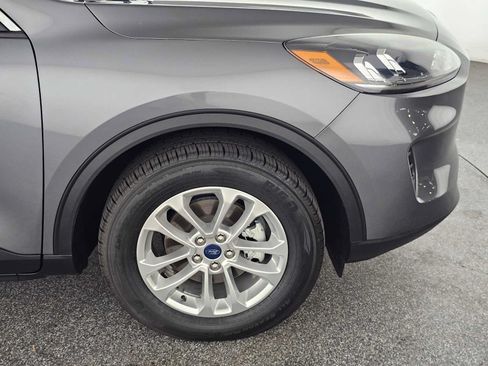 Used 2022 Ford Escape SE AWD/4WD image 9