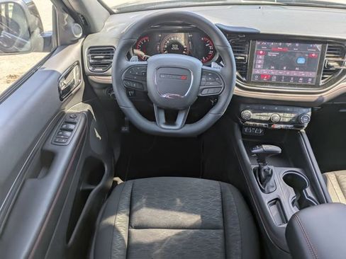 New 2026 Dodge Durango GT w/ Blacktop Package image 16