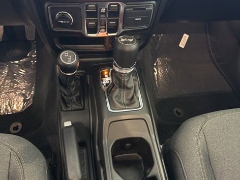 New 2026 Jeep Wrangler Sport S image 10