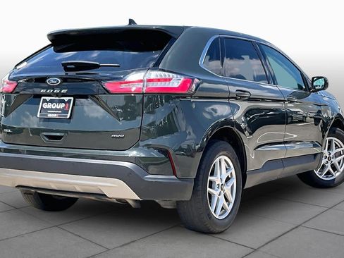 Used 2024 Ford Edge SEL w/ Convenience Package AWD/4WD image 12