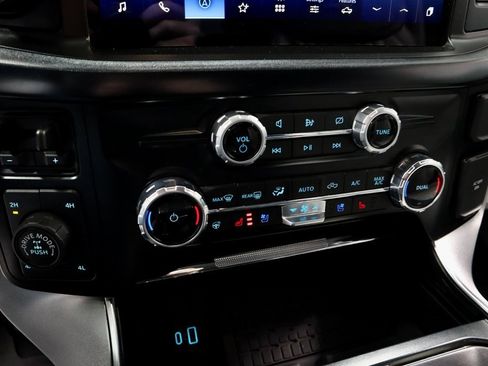 Certified 2023 Ford F150 Limited image 35