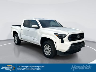 Used 2024 Toyota Tacoma SR5