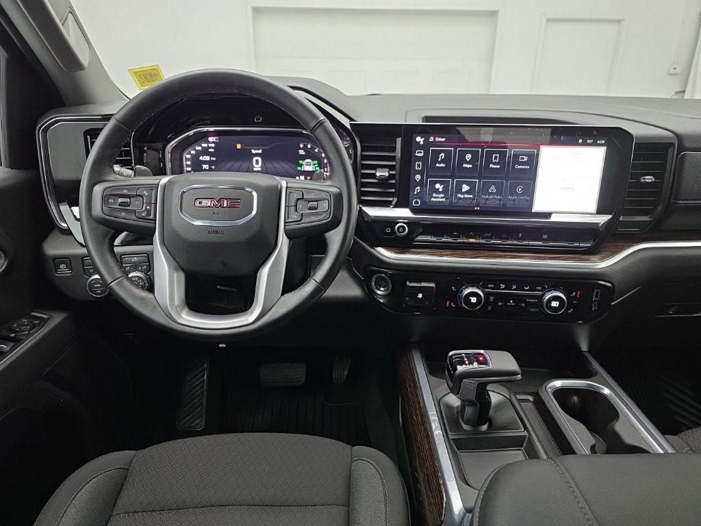 Used 2026 GMC Sierra 1500 Elevation AWD/4WD image 17