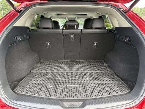 Used 2023 MAZDA CX-5 AWD 2.5 S image 28