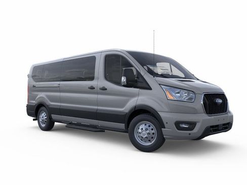 New 2025 Ford Transit 350 XLT image 7