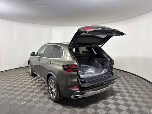New 2026 BMW X5 xDrive40i image 20