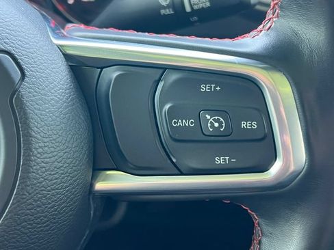Used 2021 Jeep Gladiator Rubicon AWD/4WD image 21