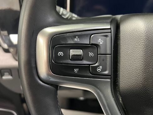 Used 2023 Chevrolet Silverado 1500 LT image 10
