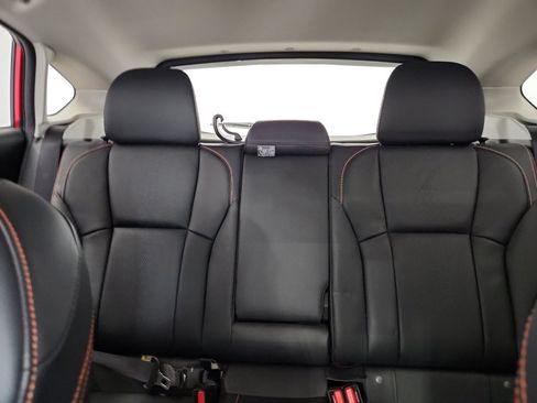 Used 2020 Subaru Crosstrek 2.0i Limited w/ Moonroof Package image 33