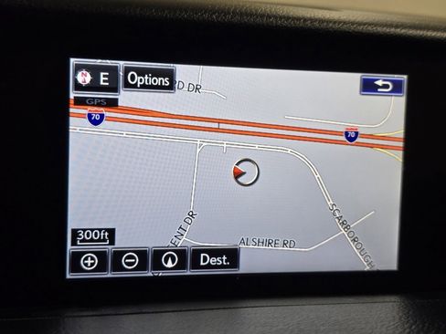 Used 2015 Lexus RC 350 AWD w/ Luxury Package image 4