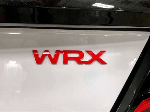New 2025 Subaru WRX Premium image 15