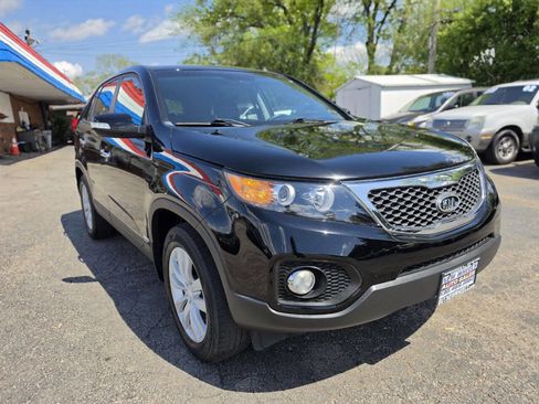 Used 2011 Kia Sorento EX AWD/4WD image 5