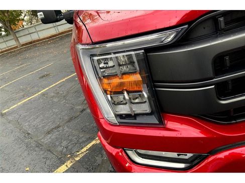 Used 2023 Ford F150 Lariat image 29