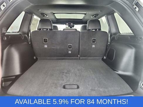 New 2026 Jeep Grand Cherokee Limited image 33