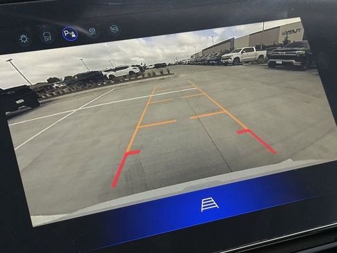 New 2027 Chevrolet Bolt LT image 16