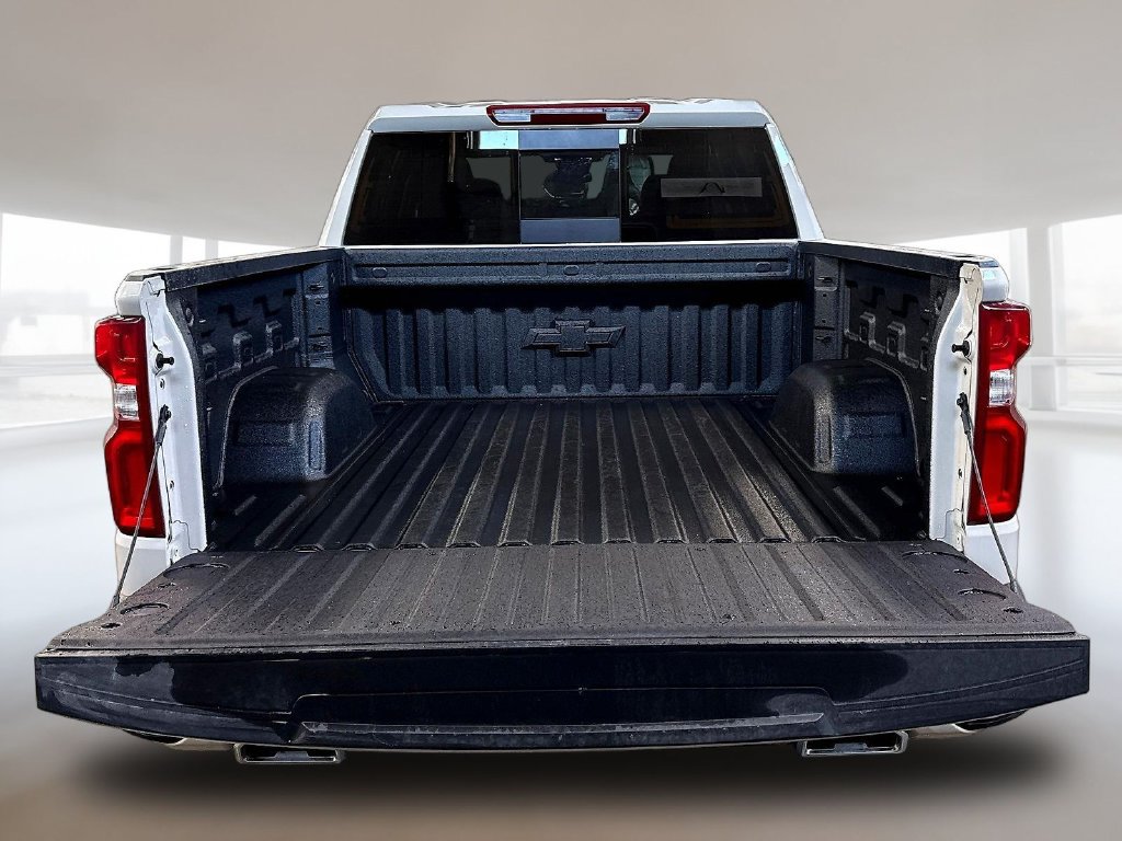 New 2026 Chevrolet Silverado 1500 RST w/ All Star Edition Plus AWD/4WD image 17